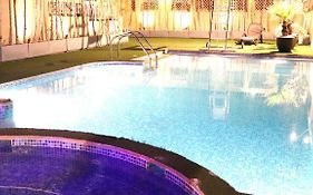 Al Buraq Hotel 3*